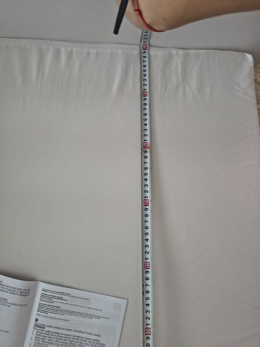 Vând Saltea 140x70