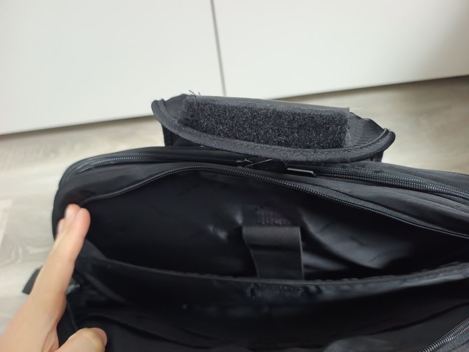 Geanta laptop Lamonza