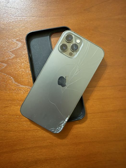 iPhone 12 Pro Max 512Gb