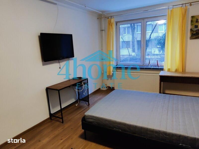 Grasoniera Militari| Lujerului| Metrou