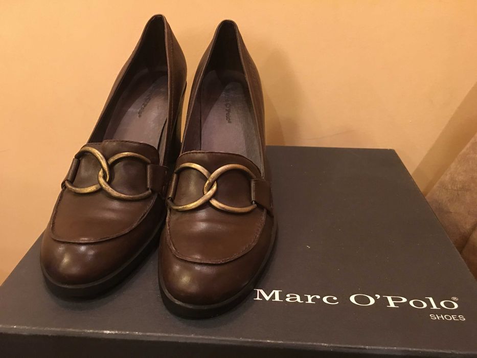 De vanzare pantof dama Marc OPolo