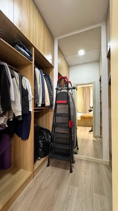 Продаётся 3ком ЖК Solaris/Соларис 80м2 ор-р: Кушбеги