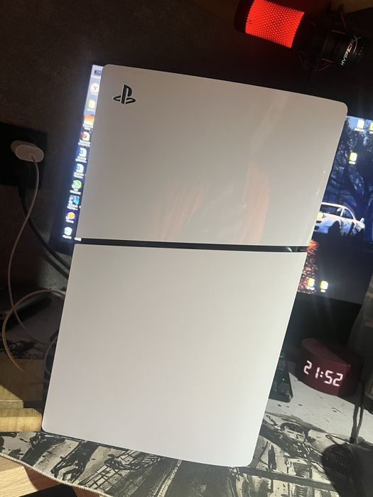 PlayStation 5 1тб
