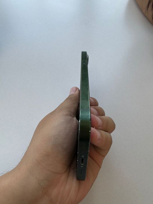 iPhone 13 128гб срочна продам