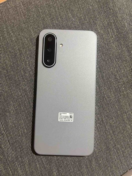 Samsung galaxy A17