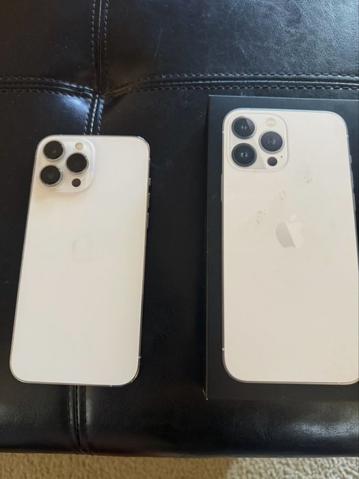 Iphone 13 pro max 128gb