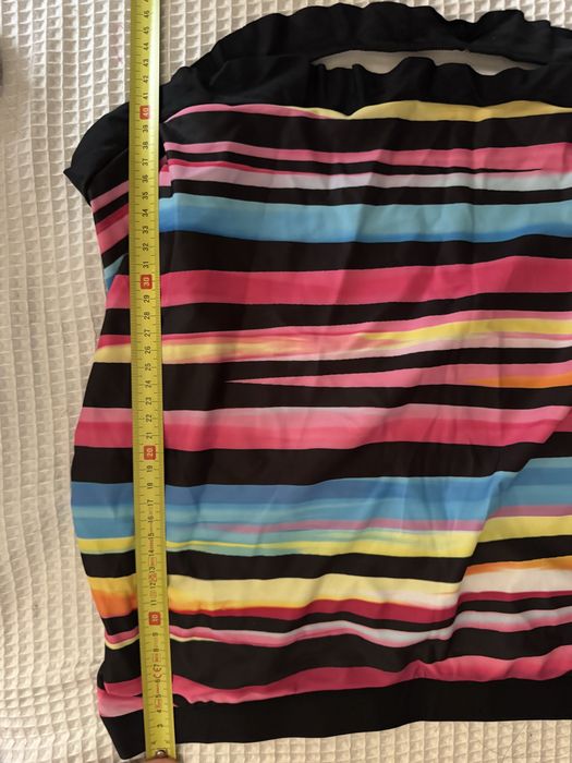 Costum de baie 3 piese XL