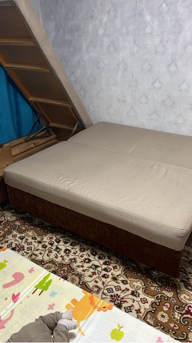 Диван угловой за 5000