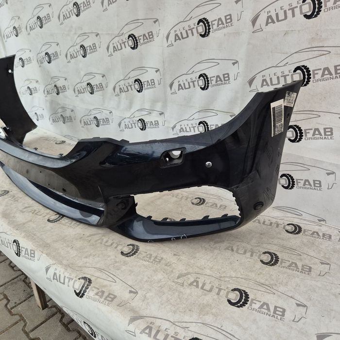 Bara fata BMW Seria 5 G30-G31 M-Paket an 2017-2018-2019-2020