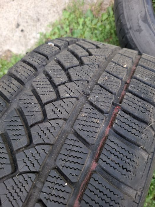 Anvelopa M+s 225/40/R18