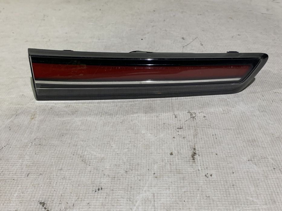 Stop stanga pe hayon, Opel Mokka, 2020, 2021, 2022, 2023, cod origine OE 983344480.