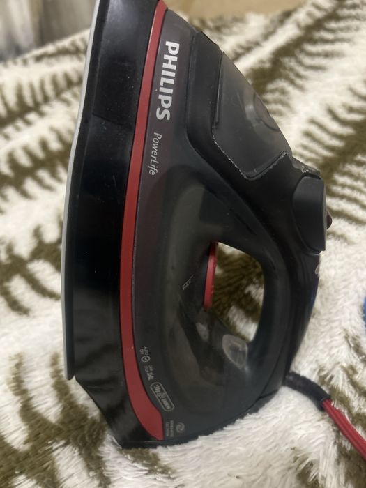 Утюг PHILIPS в отличном состоянии