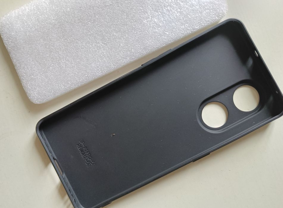 Чехол на телефон Oppo reno 8t 5G/a1 pro 5G