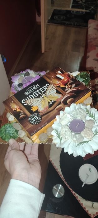 Ръчна изработка Сувенир