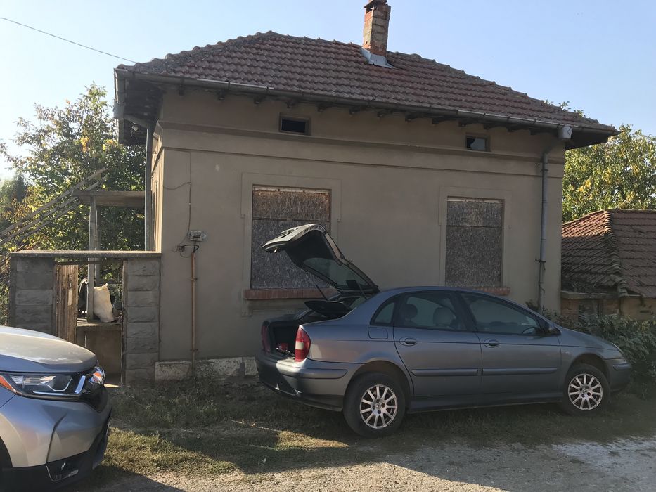 Продава се Къща в Русе, Дружба 2 - 100 кв.м за 148 €/кв.м - Снимка #8