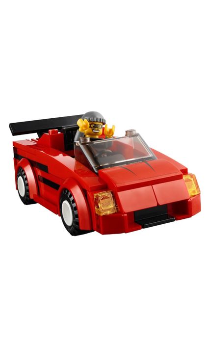 Продаю Lego City 60007
