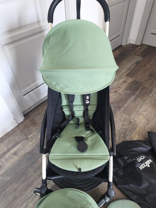 Căruț babyzen yoyo 2
