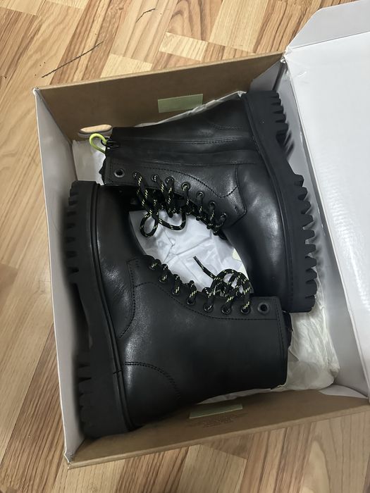 Ghete Damă Casual Din Piele Naturală