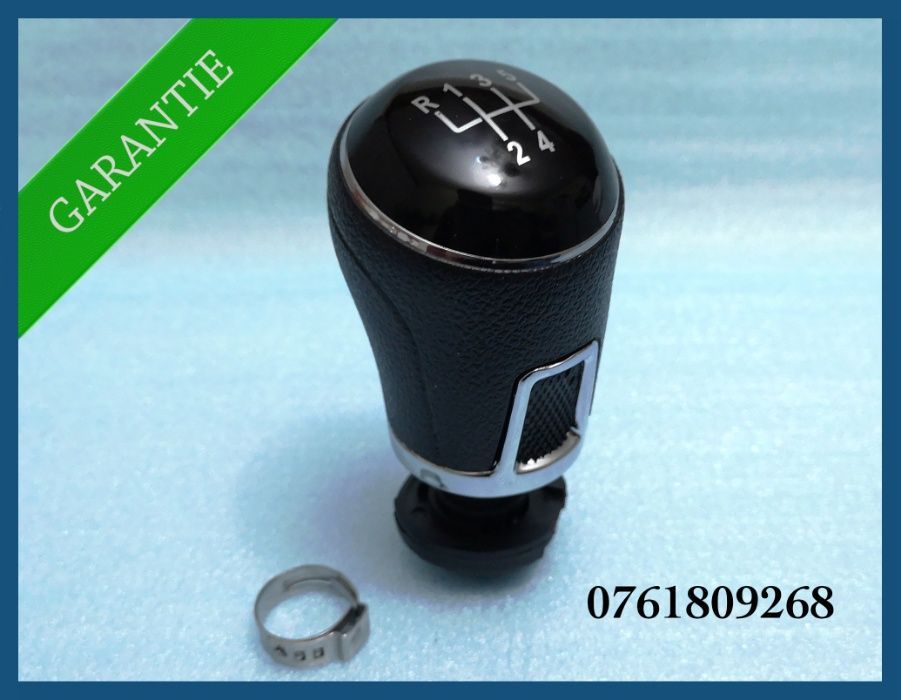 Nuca maneta schimbator VW Scirocco Polo Touran Caddy cu 5 trepte