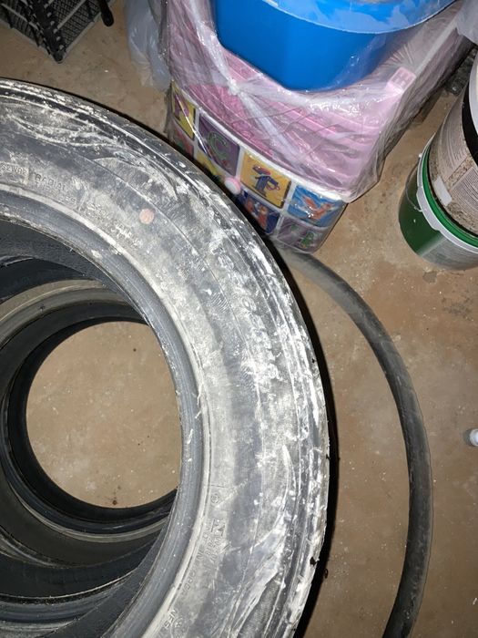 шины 195-65-R15 авто