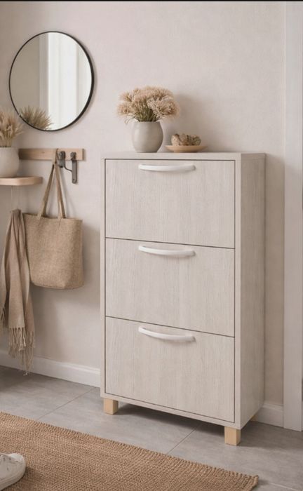 Обувница, шкаф для обуви, полка для обуви