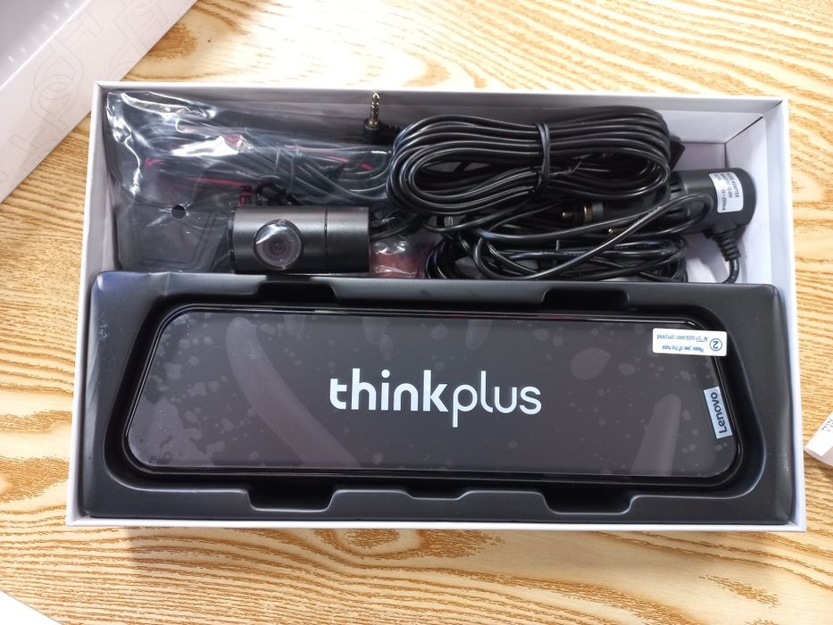 Lenovo Think Plus 2k 1080x2 mp