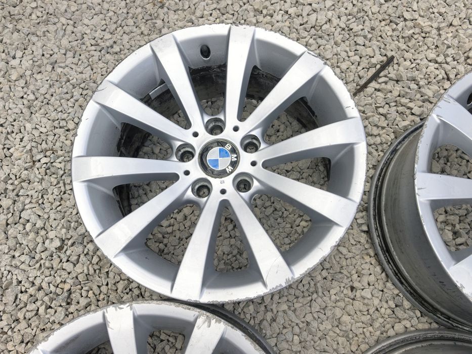 Джанти за BMW 17"