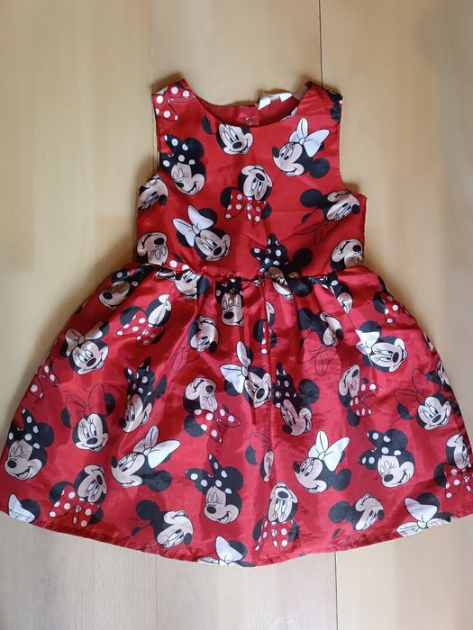 Детски роклички 2-3год.