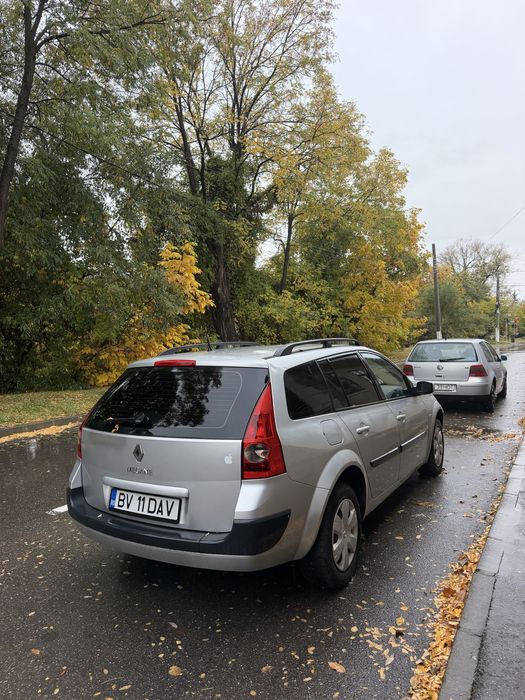 RENAULT Megane 2006 — imagine 2