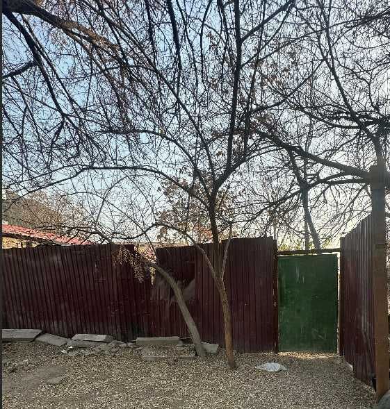 Продаётся земельный участок