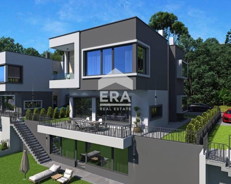 Продава се Къща в Варна, м-т Зеленика - 277 кв.м за 774 €/кв.м - Снимка #4