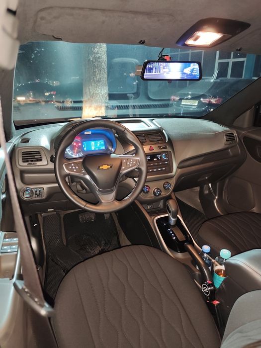 Кора. Кобальт. Йил. 25+25. Стаел.