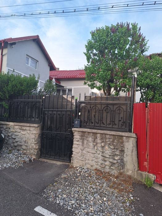 Vând Casă Petroșani