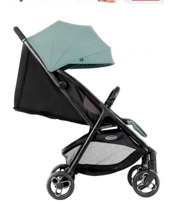 Нова!!! Лятна количка Graco myavo