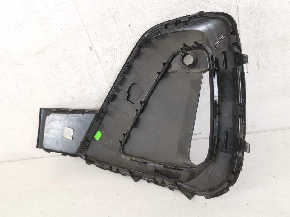 Ауди А5 / Audi A5 B10 Оригинална предна решетка на десния бар с S line