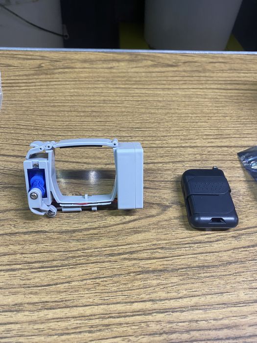 Квадрокоптер (дрон) DJI mini 2