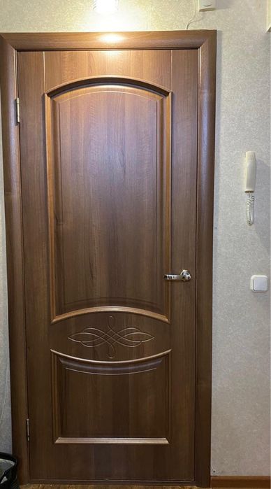 Межкомнатная дверь