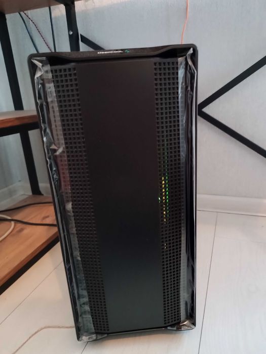 Геймърски компютър