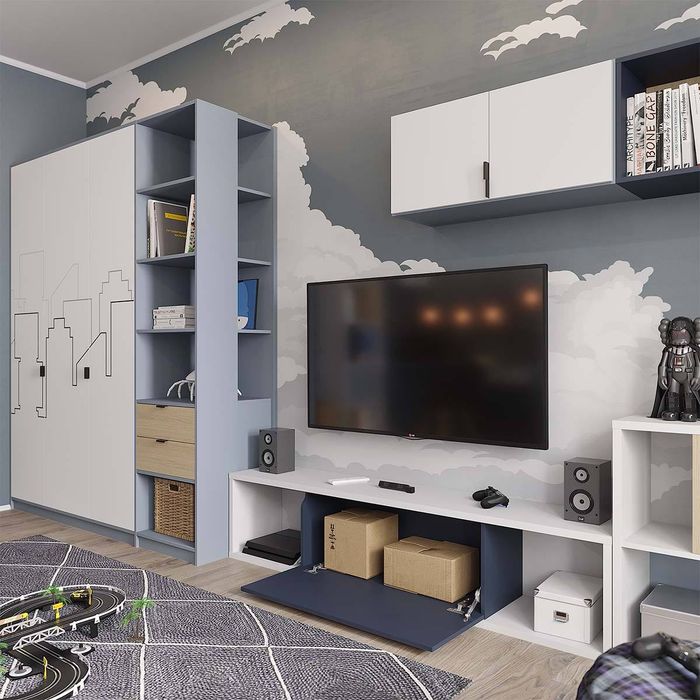 Изготовление мебели на заказ