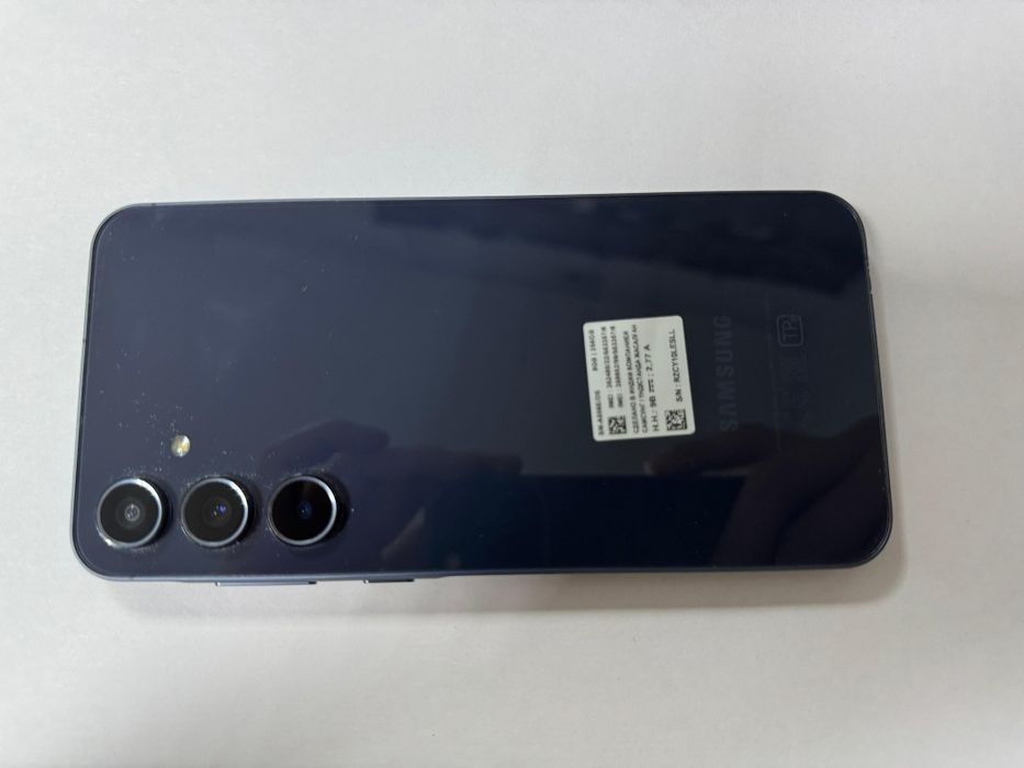 Samsung galaxy A55/5G(256)