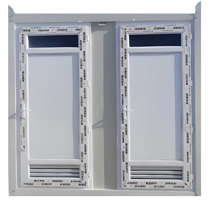 Единична Тоалетна кабина, Двойна WC и Душ кабина