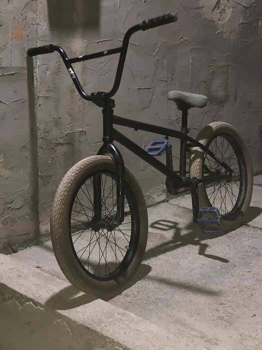 Продам бмх Haro!