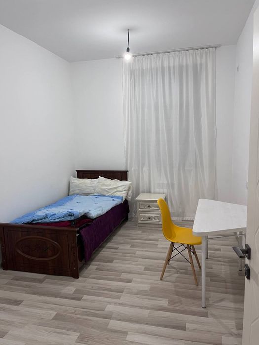 Продаю квартиру в центре города