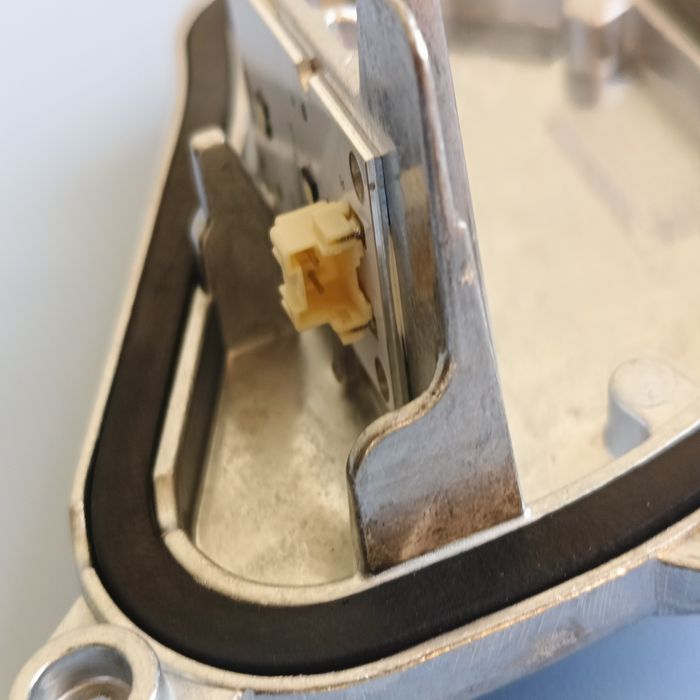 Модули за дневни светлини DRL BMW X1 F48 F39 F49 Full LED