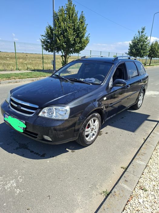 Autoturism pentru naveta