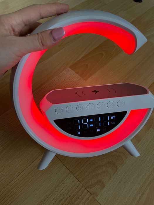 Boxă multifuncțională