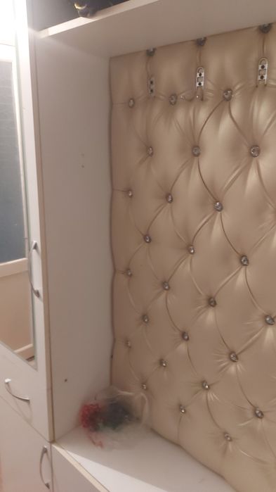 Стиралка, прихожка, стол, стуля