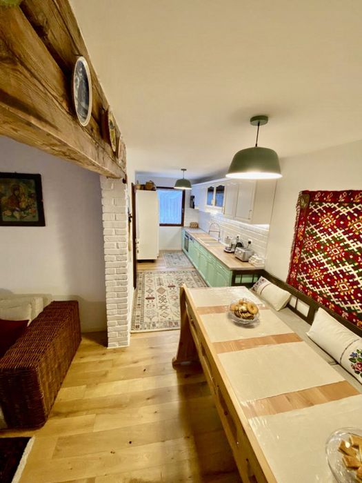 Cabana de inchiriat in  Borsa- Craciun sau Revelion