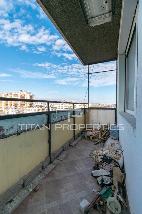 Продава се Многостаен апартамент в Пловдив, Кючук Париж - 104 кв.м за 711 €/кв.м - Снимка #15