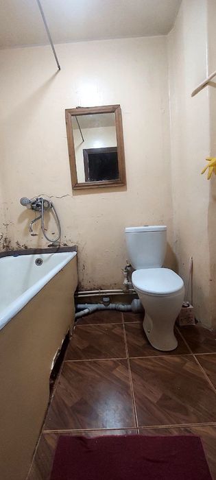 Срочно продаётся квартира 1/3/4 Каракамыш 1/3 Qoraqamish